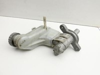 Opel Agila B 08-15 Hauptbremszylinder Bremszylinder Opel Agila B 08-15 10.07.2009 93195180 4709779 gebraucht Vorschau 6