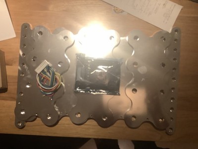 Item photo(s) from verified buyer