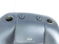 Infiniti M Q70 Y51 M35h Sitzbezug Rückenpolster Rechts Vorne für Beifahrer Sitz Infiniti M Q70 Y51 M35h 08.02.2012... Vorschau 4