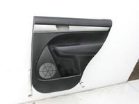 Kia Sorento XM 09-12 Türverkleidung Türpappe Rechts Hinten Kia Sorento XM 09-12 19.05.2010 98580-2P500VA gebraucht Vorschau 2