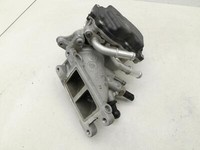 Seat Ateca KH7 16-20 TDI 2,0 140KW DFHA Drosselklappe Seat Ateca KH7 16-20 27.06.2017 04L128059AA 04L128063AA gebraucht Vorschau 2
