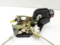 Hyundai Terracan 04-06 Türschloss m. ZV Stellmotor Rechts Vorne Hyundai Terracan 04-06 30.03.2006 gebraucht Vorschau 5