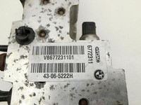 BMW X5 E70 06-10 4.8I 261KW N62B48B N62/TU Ventilblock Hydraulik Pumpe Dynamik Drive BMW X5 E70 06-10 29.12.2006... Vorschau 4