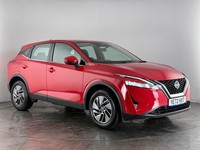 2022 Nissan Qashqai 1.3 DIG-T MHEV Acenta Premium XTRON Euro 6 (s/s) 5dr HATCHBA