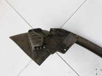 VW Tiguan 5N 11-16 Leiste für Kotflügel Rechts Hinten LA1X VW Tiguan 5N 11-16 12.12.2012 5N0854820C gebraucht Vorschau 7
