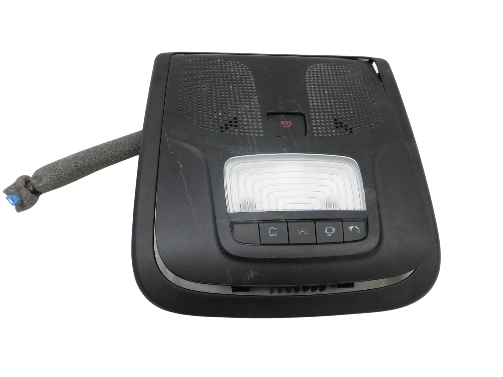 luce interna abitacolo per Mercedes Sprinter III 907 - Bild 1