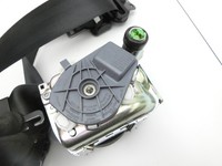 Volvo V60 D4 10-13 Kombi Gurtstraffer Gurt Beifahrer Rechts Vorne Volvo V60 D4 10-13 24.03.2011 616155800 gebraucht Vorschau 2