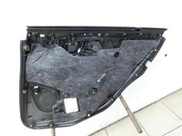 Mercedes W212 S212 E200 09-13 Kombi Türverkleidung Türpappe Links Hinten Mercedes W212 S212 E200 09-13 13.09.2011... Vorschau 7