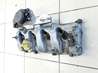 Opel Antara L07 07-11 CDTi 2,0 110KW LLW Z20DMH Ventildeckel Zylinderkopfhaube Opel Antara L07 07-11 29.02.2008... Vorschau 4