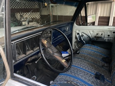 image 1 of interior