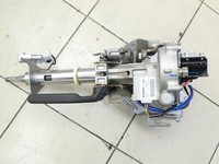 Nissan Qashqai J10 +2 10-13 Lenkhilfe elektr. Nissan Qashqai J10 +2 10-13 01.12.2010 EANCEC-031 48810-BR60A gebraucht Vorschau 6