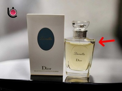 CHRISTIAN DIOR " Diorella " Eau de Toilette Vapo ml. 100 *** FUORI PRODUZIONE **
