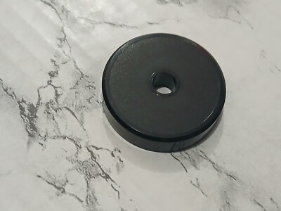 MCS Modular Component Systems 6502 Belt Driven Automatic Turntable Adapter