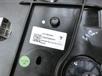 Tesla Model 3 LR Highland Fensterhebermotor mit Fensterheber Rechts Hinten Tesla Model 3 LR Highland 16.01.2024... Vorschau 6