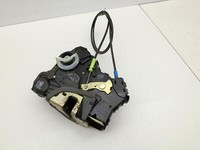 Toyota Avensis T25 03-06 Kombi Türschloss mit ZV Stellmotor Links Vorne Toyota Avensis T25 03-06 06.07.2005 gebraucht Vorschau 4