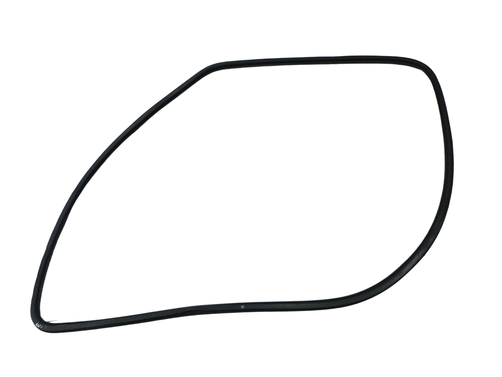 Junta para frame Puerta izquierda delante Audi Q7 4L 09-12 - Bild 1