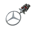 Emblema_Logo_per_Mercedes_S211_W211_E270_02-06