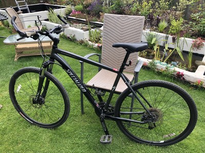 specialized crosstrail 2014