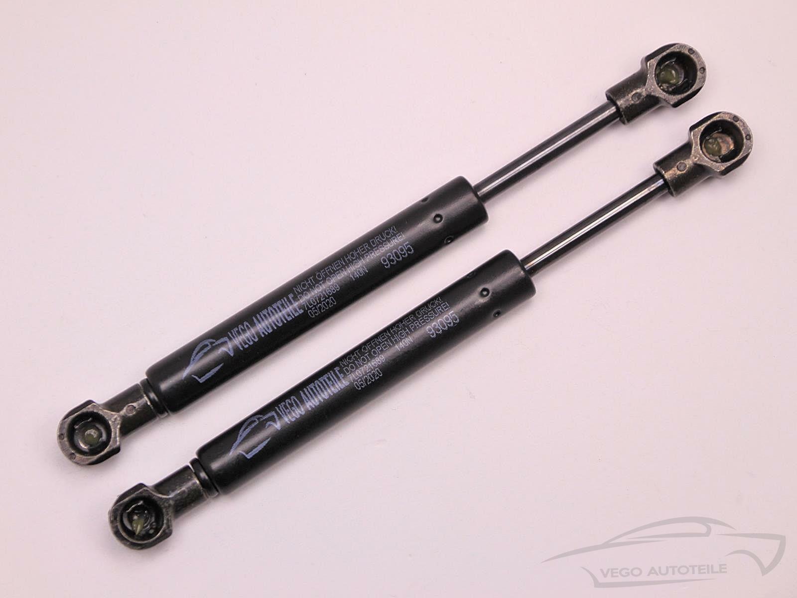 Viti Porsche N90775001 Set 10 Viti Torx Per VW Seat Skoda Porsche Audi - Numero N90775001 / N90648702, Dimensioni 5x16x15 Mm Viti Audi Skoda Porsche - Foto 2