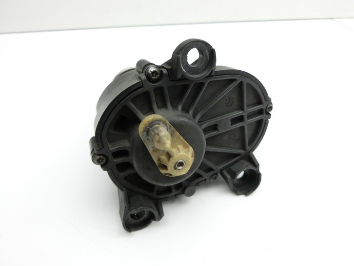 BMW F11 520d 10-13 Stellmotor Verstelleinheit für Ladedruck BMW F11 520d 10-13 18.05.2012 8506410 1027510... Vorschau 3