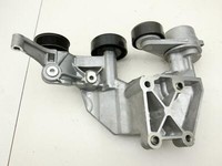 Hyundai IX35 LM 09-13 CRDi 2,0 100KW Spannelement Spannrolle für Keilriemen Hyundai IX35 LM 09-13 14.11.2011 gebraucht Vorschau 4