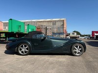 2007 Morgan AERO 8 2dr CONVERTIBLE Petrol Manual