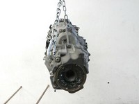 Audi A6 4F C6 04-08 FSI 3,2 188KW JMM Automatikgetriebe Getriebe ohne Wandler JMM Audi A6 4F C6 04-08 17.10.2006... Vorschau 6