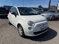 (2012) FIAT 500 1.2 Pop 3dr | ULEZ COMPLIANT | £35 ROAD TAX | T-BELT REPLACED