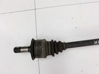 BMW 1er 116i F20 11-15 5T 1,6 132KW Antriebswelle Gelenkwelle Rechts Hinten BMW 1er 116i F20 11-15 20.10.2011... Vorschau 4