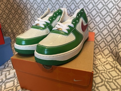Rare) Nike Air Force 1 Mr. Cartoon Size: 11 | eBay Rare) Nike Air Force 1 Mr. Cartoon Size: 11 | eBay