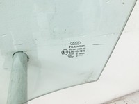 Audi Q7 4L 09-15 LVK Seitenscheibe für Tür Fenster Türscheibe Links Vorne Audi Q7 4L 09-15 22.10.2012 4L0845201A... Vorschau 2