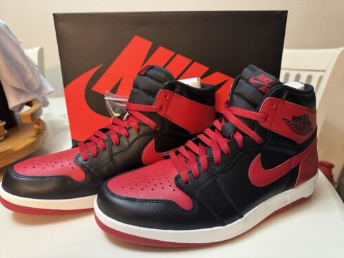Size 10 - Air Jordan Retro 1.5 Bred 'The Return' 🔥🔥768861 Size 10 - Air Jordan Retro 1.5 Bred 'The Return' 🔥🔥768861