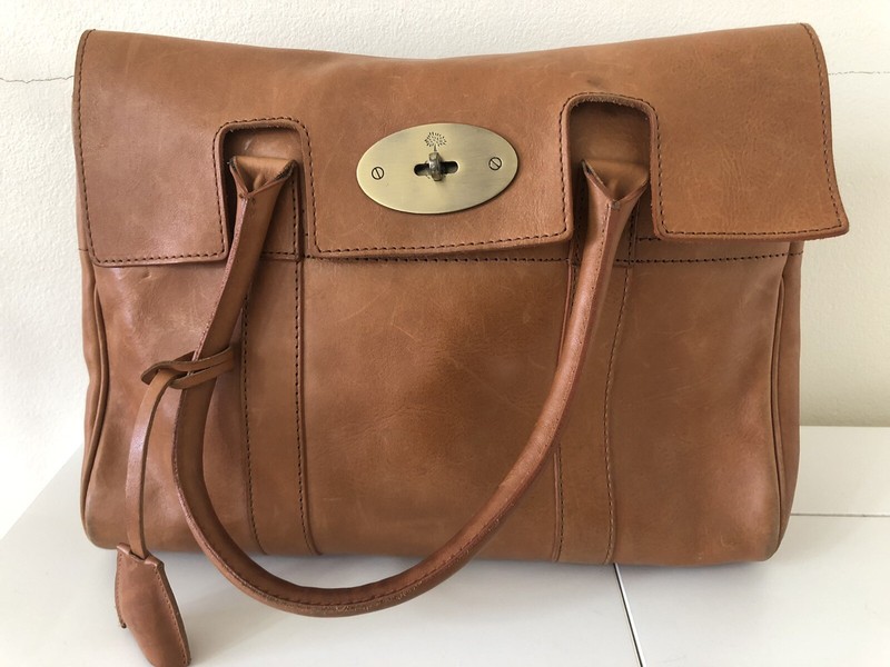 gumtree mulberry bag