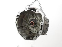 Jeep Grand Cherokee WK2 10-13 3,0d 177KW 4WD DBA Automatikgetriebe Getriebe ohne Wandler Jeep Grand Cherokee WK2... Vorschau 2