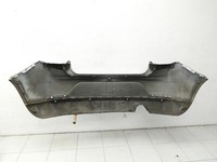 Seat Ibiza IV 6J 08-12 Coupe Stoßstange Stoßfänger Hinten LB9A Seat Ibiza IV 6J 08-12 06.11.2008 6J3807421 gebraucht Vorschau 8