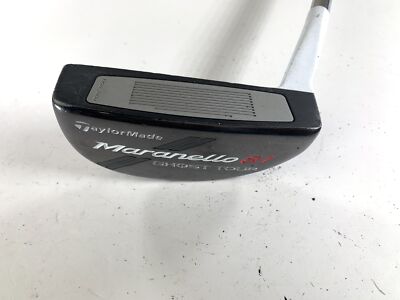 Taylormade 2013 Ghost Tour Maranello 81 Putter 34.5