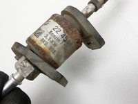 Audi A6 4G C7 11-14 qu Dosierpumpe Kraftstoffpumpe für Standheizung Orig. Webasto Audi A6 4G C7 11-14 qu 31.01.2012... Vorschau 5