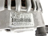 Suzuki Swift IV FZ NZ 12-17 1,6 100KW Lichtmaschine Generator 80A 12V Suzuki Swift IV FZ NZ 12-17 04.07.2016... Vorschau 6