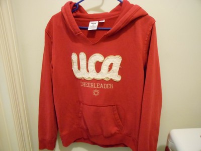 uca cheer sweatshirt