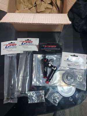 Foto dell'oggetto di un acquirente verificato