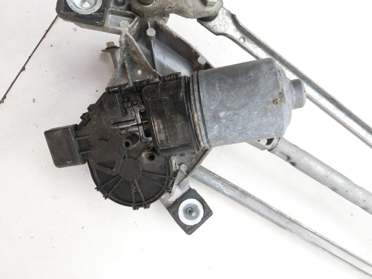 Ford Mondeo IV 4 07-10 Wischermotor m. Wischergestänge Vorne Ford Mondeo IV 4 07-10 23.10.2008 7S71-17508-AB... Bild 5
