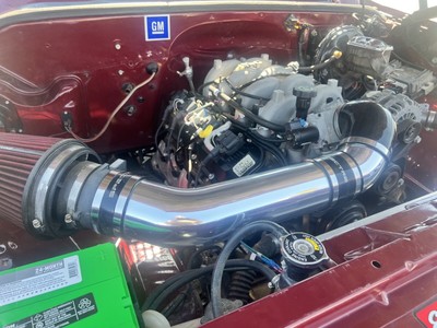 image 5 of engine