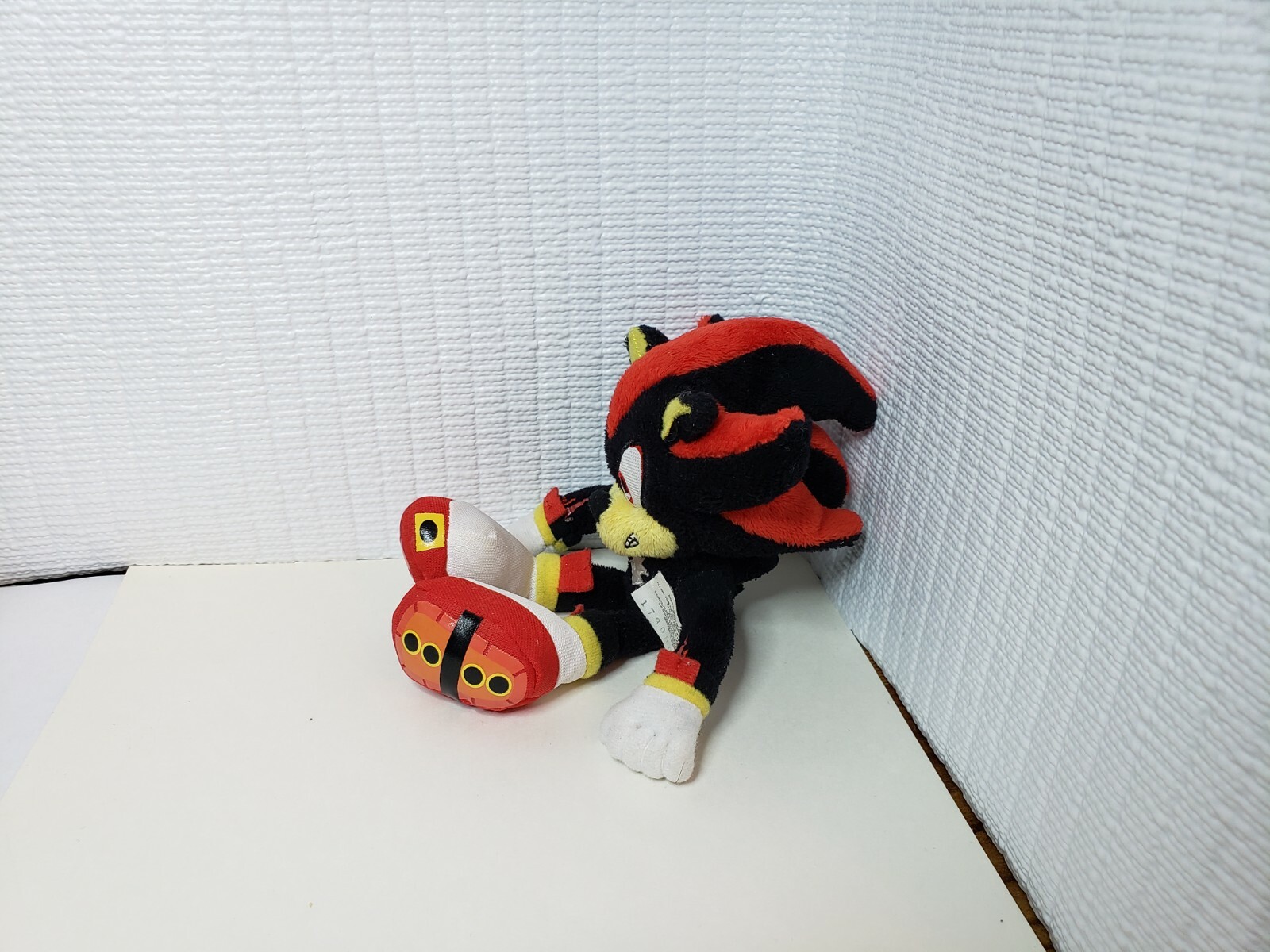 Sonic The Hedgehog Shadow Jazwares 8