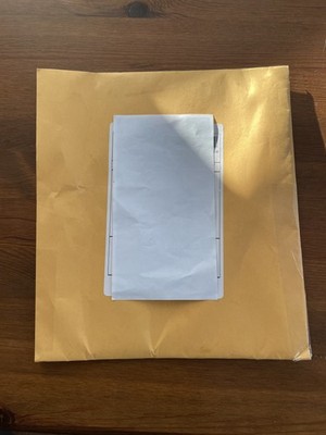 Item photo(s) from verified buyer
