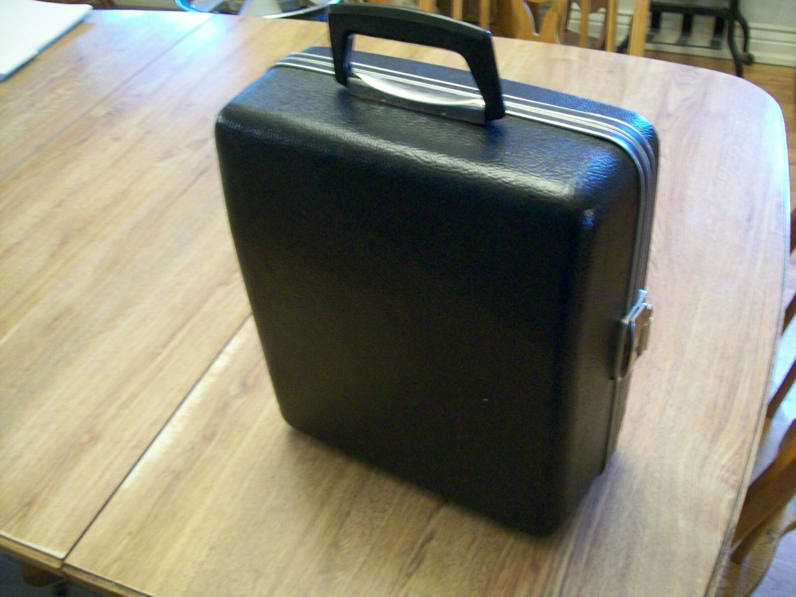 Gentlemen's/Salesman's Traveling Bar Case