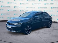 2024 Vauxhall Corsa 1.2 GS 5dr Hatchback Petrol Manual