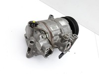 BMW F30 3er 316i 12-15 1,6 100KW Klimakompressor Klima Kompressor BMW F30 3er 316i 12-15 09.10.2013 64529222308... Vorschau 7