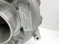 Audi A7 4G 10-18 TDI 3,0 150KW CLAA Turbolader Turbo Abgasturbolader mit Druckregler Audi A7 4G 10-18 19.06.2012... Vorschau 4