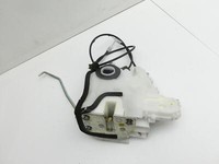 Honda Jazz GE III 08-11 5T Türschloss m. ZV Stellmotor Links Vorne Honda Jazz GE III 08-11 13.07.2009 gebraucht Vorschau 2