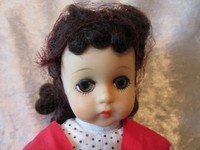 madame alexander lissy doll